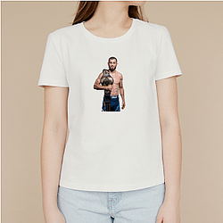 Uzbek Power Makhmud Muradov T-Shirts