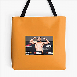 Rising Star Makhmud Muradov Bags