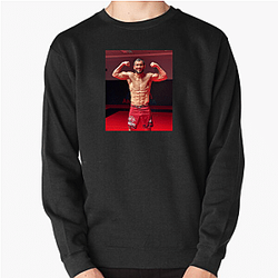 Iron Fist Makhmud Muradov Sweatshirts
