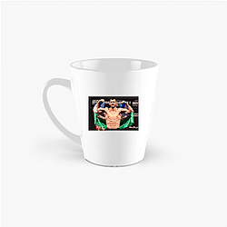 Combat Icon Makhmud Muradov Mugs
