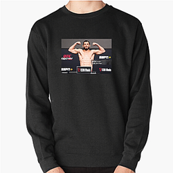 Rising Star Makhmud Muradov Sweatshirts