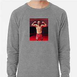 Iron Fist Makhmud Muradov Sweatshirts