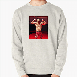 Iron Fist Makhmud Muradov Sweatshirts