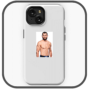 Makhmud Muradov Cases