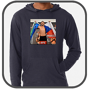 Makhmud Muradov Hoodies