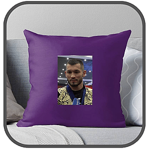Makhmud Muradov Pillows Cover