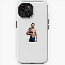 Uzbek Power Makhmud Muradov iPhone Cases