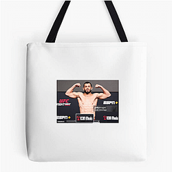 Rising Star Makhmud Muradov Bags