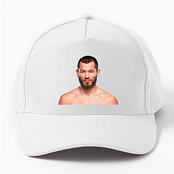 UFC Contender Makhmud Muradov Hats & Caps