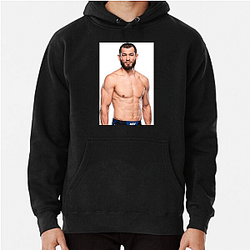Octagon Talent Makhmud Muradov Hoodies