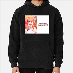 Kakushite! Makina-san Gear Kakushite! Makina San Hoodies