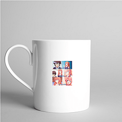 Kakushite! Makina-san Attire Kakushite! Makina San Mugs