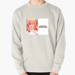 Kakushite! Makina-san Gear Kakushite! Makina San Sweatshirts