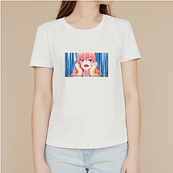 Kakushite! Makina-san Fits Kakushite! Makina San T-Shirts