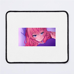 Kakushite! Makina-san Vibes Kakushite! Makina San Mouse Pads