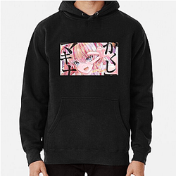 Kakushite! Makina-san Collection Kakushite! Makina San Hoodies