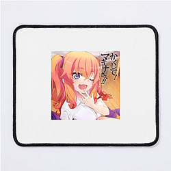 Kakushite! Makina-san Threads Kakushite! Makina San Mouse Pads