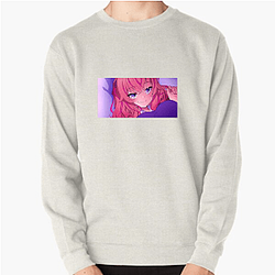 Kakushite! Makina-san Vibes Kakushite! Makina San Sweatshirts