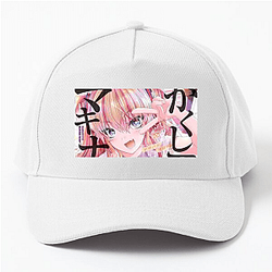 Kakushite! Makina-san Collection Kakushite! Makina San Hats & Caps