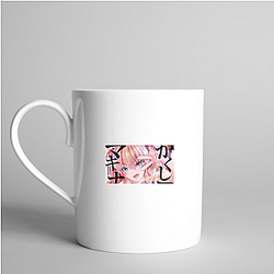 Kakushite! Makina-san Collection Kakushite! Makina San Mugs