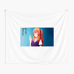 Kakushite! Makina-san Edition Kakushite! Makina San Tapestries