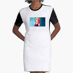 Kakushite! Makina-san Edition Kakushite! Makina San Dresses