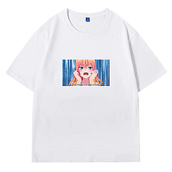 Kakushite! Makina-san Fits Kakushite! Makina San T-Shirts