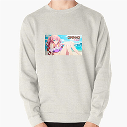 Kakushite! Makina-san Lookbook Kakushite! Makina San Sweatshirts