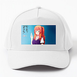 Kakushite! Makina-san Edition Kakushite! Makina San Hats & Caps