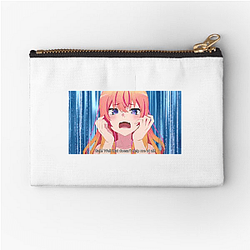 Kakushite! Makina-san Fits Kakushite! Makina San Zipper Pouches