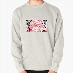 Kakushite! Makina-san Collection Kakushite! Makina San Sweatshirts