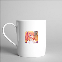 Kakushite! Makina-san Threads Kakushite! Makina San Mugs