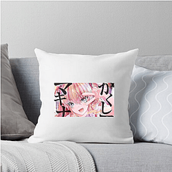 Kakushite! Makina-san Collection Kakushite! Makina San Pillows Cover