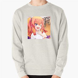 Kakushite! Makina-san Threads Kakushite! Makina San Sweatshirts