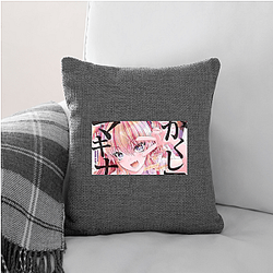 Kakushite! Makina-san Collection Kakushite! Makina San Pillows Cover