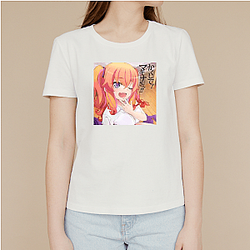 Kakushite! Makina-san Threads Kakushite! Makina San T-Shirts