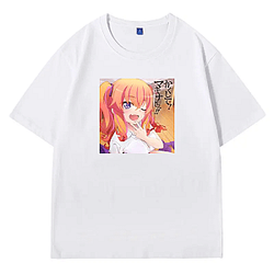 Kakushite! Makina-san Threads Kakushite! Makina San T-Shirts
