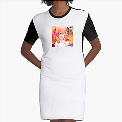 Kakushite! Makina-san Threads Kakushite! Makina San Dresses
