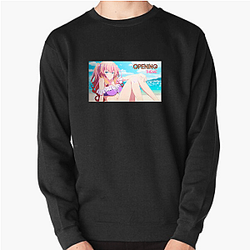 Kakushite! Makina-san Lookbook Kakushite! Makina San Sweatshirts