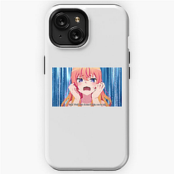 Kakushite! Makina-san Fits Kakushite! Makina San Samsung Cases