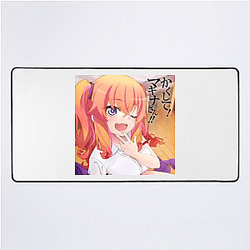 Kakushite! Makina-san Threads Kakushite! Makina San Mouse Pads