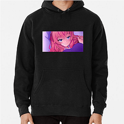 Kakushite! Makina-san Vibes Kakushite! Makina San Hoodies
