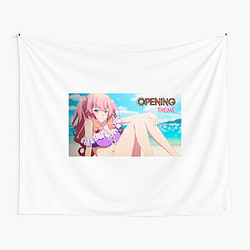 Kakushite! Makina-san Lookbook Kakushite! Makina San Tapestries