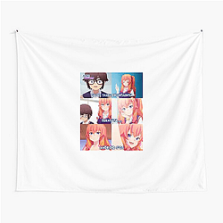 Kakushite! Makina-san Attire Kakushite! Makina San Tapestries