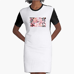 Kakushite! Makina-san Collection Kakushite! Makina San Dresses