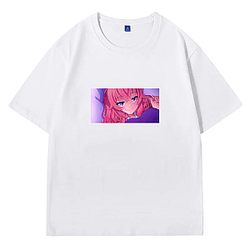 Kakushite! Makina-san Vibes Kakushite! Makina San T-Shirts