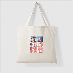 Kakushite! Makina-san Attire Kakushite! Makina San Bags