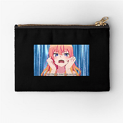 Kakushite! Makina-san Fits Kakushite! Makina San Zipper Pouches