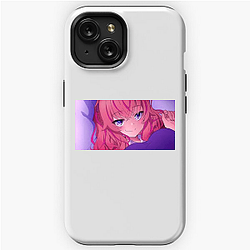 Kakushite! Makina-san Vibes Kakushite! Makina San iPhone Cases