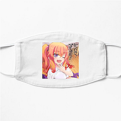 Kakushite! Makina-san Threads Kakushite! Makina San Face Masks